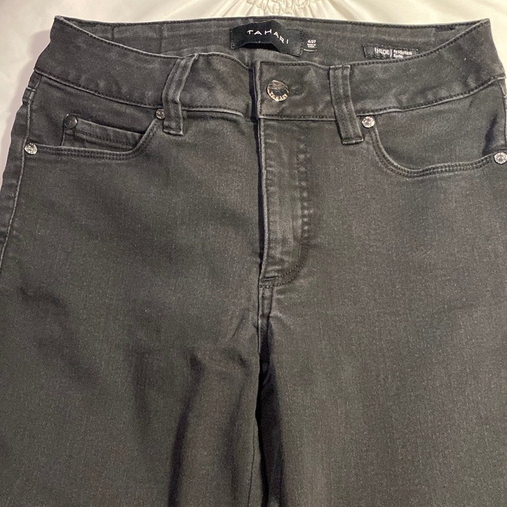 TAHARI Skinny jeans